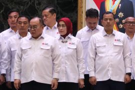 Diana Dewi bakal intensifkan donor darah di dunia usaha