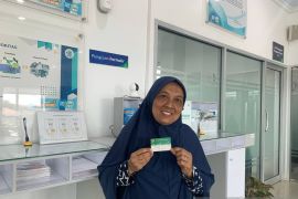 Peserta JKN di Agam ungkap layanan kesehatan lancar tanpa hambatan