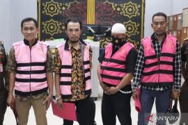 Bupati minta dana desa dikelola dengan baik untuk cegah korupsi