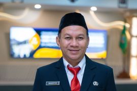 Pemkot Pontianak optimalkan monev rencana kinerja perangkat daerah melalui e-Sakip