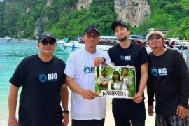 Rayakan Hari Radio Nasional, BIG Records Asia Luncurkan Theme Song "Jejak Semesta"
