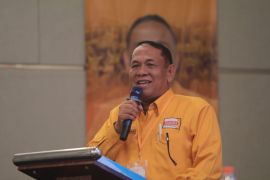 Ketua Umum Hanura dijadwalkan lantik pengurus DPD Jawa Timur di Surabaya