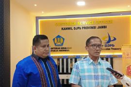 Kanwil DJPb gandeng Unja bekali UMKM pemasaran berbasis digital