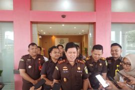 Kejari Bangka Selatan tetapkan empat tersangka dugaan tipikor anggaran belanja Satpol PP