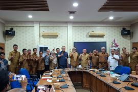 RPPEG kunci  selamatkan 80 persen wilayah gambut Tanjabtim Jambi