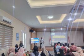 DJPb Jambi bekali pelaku UMKM wawasan kesetaraan gender