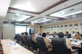 Sektor perbankan dukung percepatan pertumbuhan ekonomi Bengkayang di Kalbar