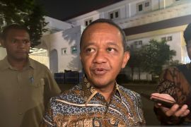 Bahlil: Proyek waste to energy tunggu rekomendasi Danantara