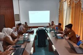 Pemkab perkuat desk PPID tingkatkan keterbukaan informasi