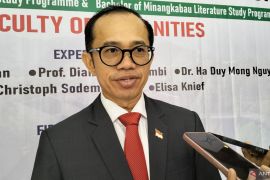 Kemdiktisaintek danai tujuh proposal riset Unand lewat Program RIKUB