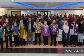 Kesbangpol: ASN berperan strategis  jaga stabilitas-persatuan bangsa