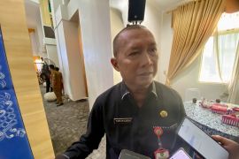 Koperasi Merah Putih Tapin hadapi persiapan awal usaha