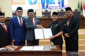 Bupati Bekasi sebut perubahan KUA-PPAS pastikan pembangunan sesuai kebutuhan warga