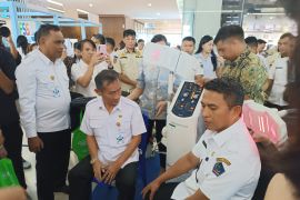 Festival Sulut Sehat tingkatkan kesejahteraan