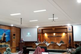 Pemkab Belitung kuatkan upaya pencegahan korupsi