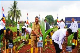 Kalsel kemarin dari indeks ketahanan pangan hingga bedah rumah