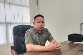 Dikbud data objek diduga cagar budaya di Lombok Tengah