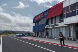 Bea Cukai dukung kelancaran logistik MotoGP Mandalika 2025