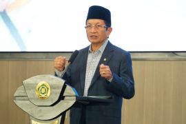 Minister hopes Hajj Ministry reaches 90-point satisfaction index