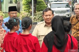 Kemensos lengkapi teknologi di Sekolah Rakyat sesuai arahan Presiden