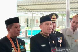 Petugas Lapas Karawang gagalkan penyelundupan narkoba