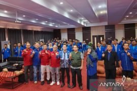 Poliban pelajari membangun wirausaha dan bisnis berbasis teknologi