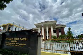 Cerai gugat dominasi perkara perceraian di Rantau