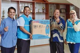 PLN Batam komitmen terus tingkatkan kualitas layanan pelistrikan