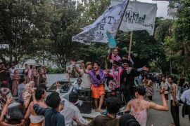 Arak-arakan wisuda unik di Yogyakarta Page 2 Small