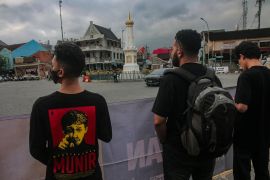 Aksi Kamisan di Tugu Yogyakarta Page 2 Small