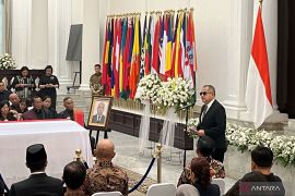 Peru prioritaskan penyelidikan penembakan staf KBRI