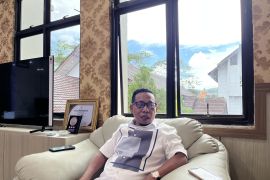 DPRD Kota Ambon dukung pemkot bangun ruang kreatif bagi anak muda