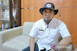 BPBD Bojonegoro pasok air bersih ke daerah kekeringan