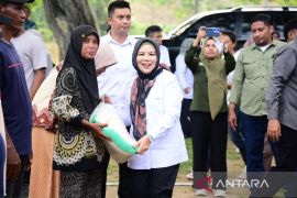 Wagub Gorontalo: Butuh kolaborasi pemda untuk kesejahteraan masyarakat