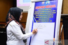 Wagub Gorontalo ingatkan peran orang tua di era digital