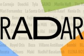 Spotify dukung lebih dari 1.000 musisi lewat RADAR