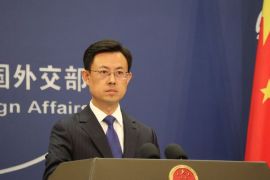 China Kecam Keras Agresi Israel terhadap Qatar