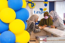 Komitmen Taspen untuk penyaluran manfaat program pensiun