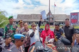 23 Koperasi di Kotim siap kawal realisasi plasma 20 persen