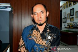 Pemerintah Belitung Timur bangun 64 rumah layak huni