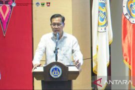 Kemendukbangga singgung peran generasi muda capai Indonesia Emas 2045