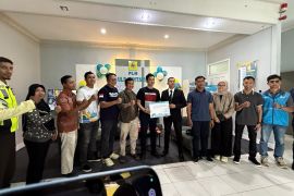 PLN raih apresiasi stakeholder dan pelanggan industri di Harpelnas 2025