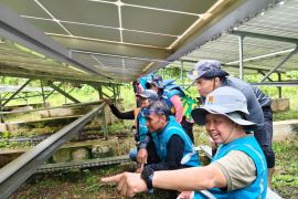 PLN UID Sumbar Tingkatkan Kualitas Layanan Pelanggan di Mentawai di Momen Hari Pelanggan Nasional