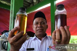 Target Pengelolaan Sampah Pontianak Tahun 2029