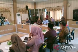 BPJS Ketenagakerjaan Babel melindungi pekerja konstruksi