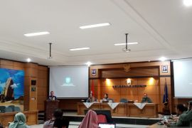 Pemkab Belitung-KPK perkuat koordinasi cegah korupsi