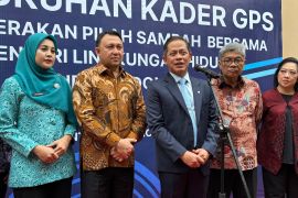 Peleburan besi terindikasi sebabkan cemaran radioaktif di Serang