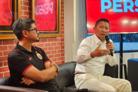 Larangan suporter tandang akan dicabut