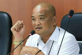 Legislator minta Pemkot Medan selesaikan persoalan di Belawan