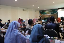 UIN Suska Riau Gelar Evaluasi UM-PTKIN 2025: Satu Kursi Diperebutkan Lima Pendaftar